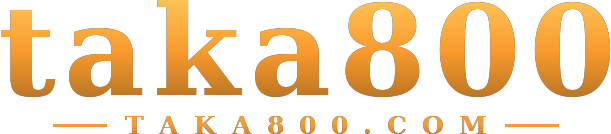 taka800 logo